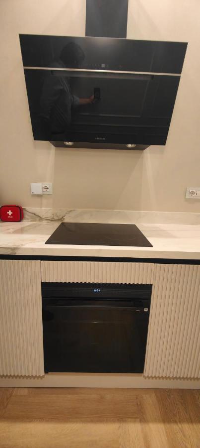 Ferienwohnung Marcora 6 V Luxury Living Mailand Exterior foto