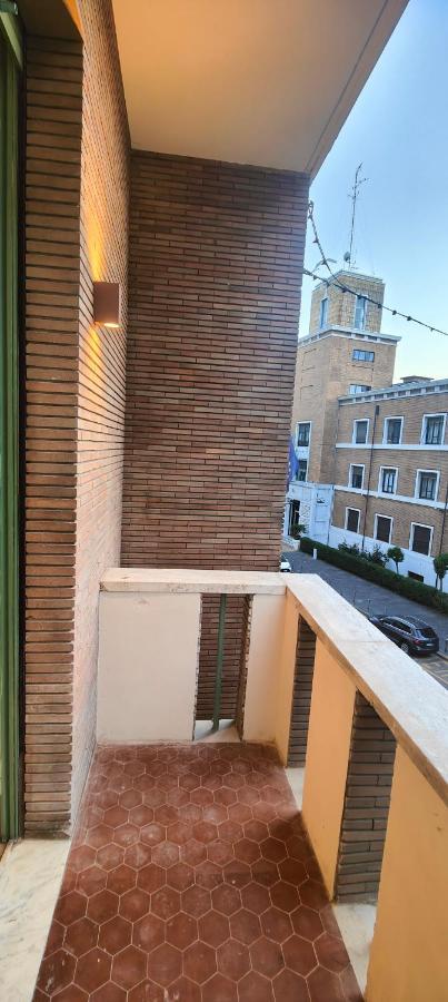 Ferienwohnung Marcora 6 V Luxury Living Mailand Exterior foto