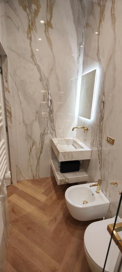 Ferienwohnung Marcora 6 V Luxury Living Mailand Exterior foto